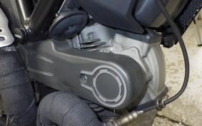DUCATI SCRAMBLER FULL THROTTLE 2016