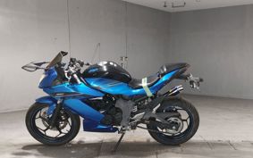 KAWASAKI Ninja 250SL BX250A