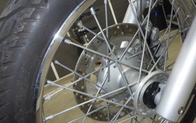 YAMAHA DRAGSTAR 250 1995 VG05J