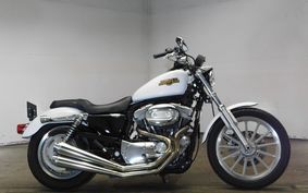 HARLEY XL883L 2007 CR2