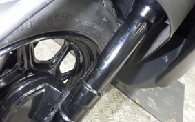 HONDA TACT Basket AF79