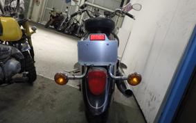 YAMAHA DRAGSTAR 400 CLASSIC 1999 4TR