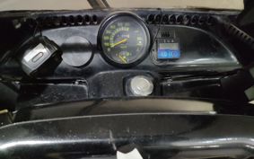 HONDA GYRO TA02