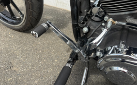 HARLEY FXSB BREAKOUT 2016 BFV