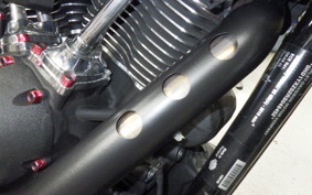 HARLEY FXLRST1920 2025