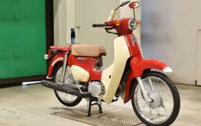 HONDA C50 SUPER CUB AA09