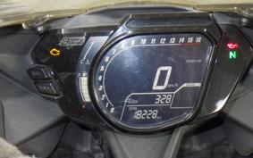 HONDA CBR250RR MC51