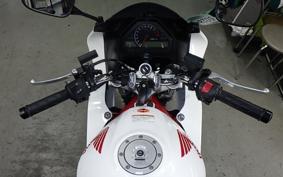 HONDA VTRF250 2024 MC33