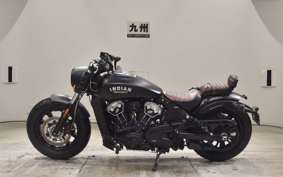 INDIAN Scout bobber 2022