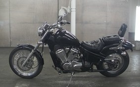 HONDA STEED 400 1995 NC26