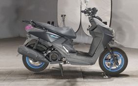 YAMAHA BW*S 125 SEA6J
