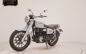 HONDA GB350C 2026 NC64