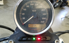 HARLEY XL883 2009 CN2