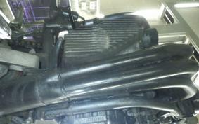 KAWASAKI BALIUS 250 ZR250A