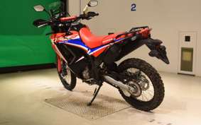HONDA CRF250 GEN 2 RALLY MD47