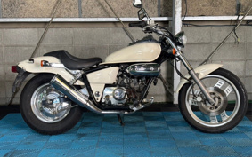 HONDA MAGNA 50 AC13