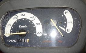 YAMAHA JOG POCHE SA08J