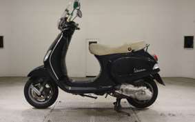 VESPA LX125 1988