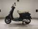 Фото Vespa LX125 с японского аукциона