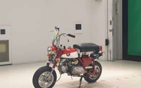 HONDA MONKEY Z50A
