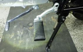 SUZUKI GN125 H