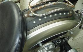 YAMAHA DRAGSTAR 1100 TRIKE CLASSIC 2002 VP13J