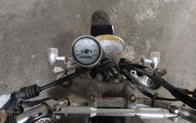 YAMAHA TW200 DG07J