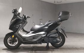 HONDA FORZA MF13