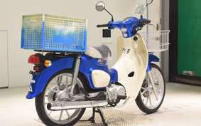 HONDA C110 SUPER CUB 2000 JA59