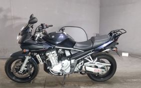 SUZUKI BANDIT1250S 2007 GW72A