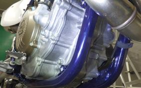 HUSQVARNA FE250 2008
