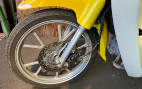 HONDA SUPER CUB110 JA59