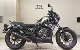 HONDA REBEL 250 A 2024 MC49