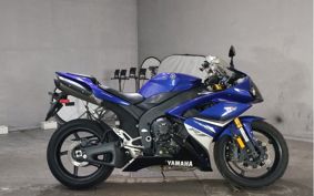 YAMAHA YZF-R1 2010 RN20