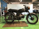 Фото Honda CD50 BENLY с японского аукциона