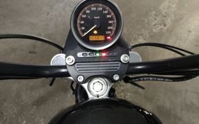 HARLEY XL883R 2008 CS2