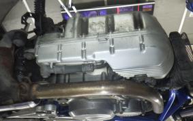 SUZUKI GOOSE 350 1992 NK42A