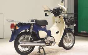 HONDA C110 SUPER CUB JA42
