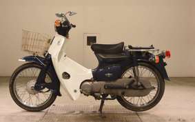 HONDA C90 SUPER CUB HA02