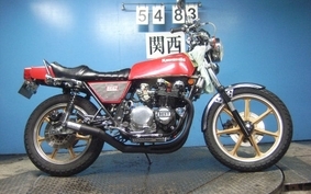 KAWASAKI Z400 J 2005 KZ400J