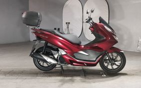 HONDA PCX 125 JF81