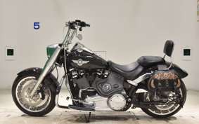 HARLEY FLBS 1870 2019