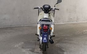 HONDA SUPER CUB110 JA42