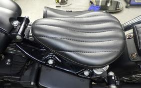 HARLEY FXDB 1580 2012
