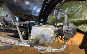 HONDA BENLY 50 CD50