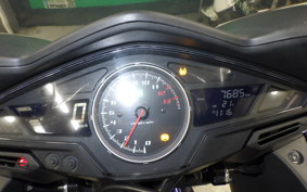 HONDA VFR800F 2019 RC79