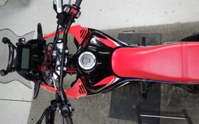 HONDA CRF250 GEN 2 RALLY 2019 MD47