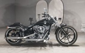 HARLEY FXSB BREAKOUT 2015 BF5