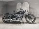 Фото Harley FXSB BREAKOUT 2015 с японского аукциона