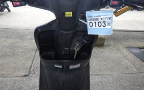 YAMAHA JOG Delux SA39J